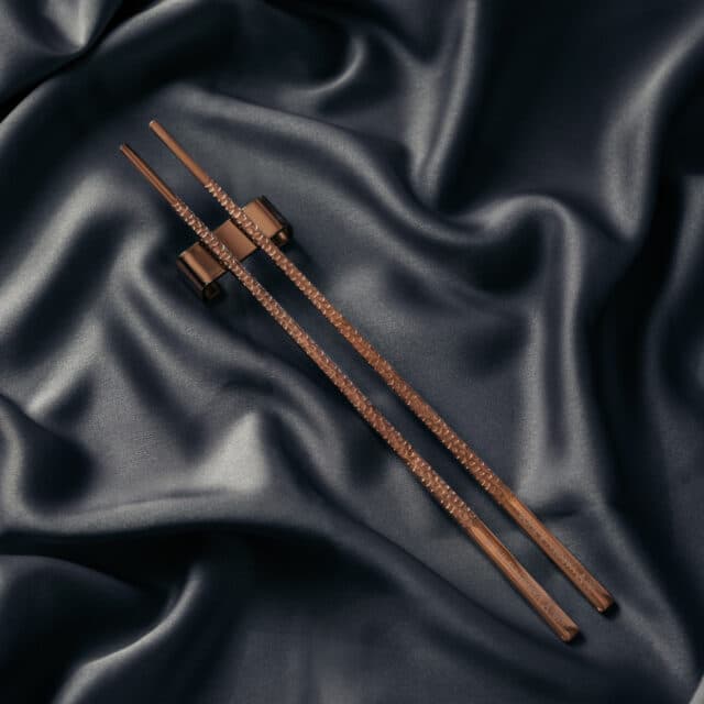 Kito Chopsticks Koper Serie 8211 Frost